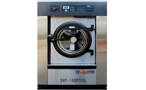SXT-150FDQ不锈钢工业洗衣机_电加热